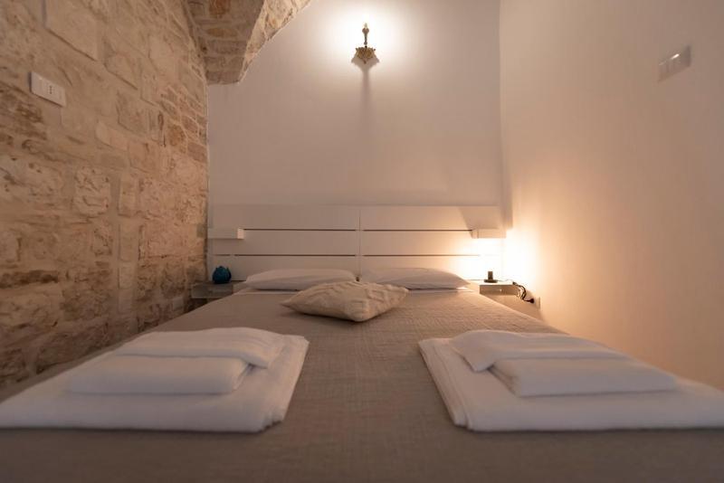 IL SARACENO APARTMENT GIOVINAZZO Giovinazzo Italy