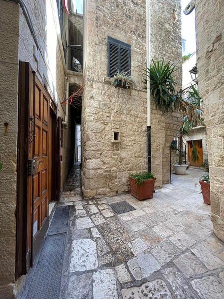 IL SARACENO APARTMENT GIOVINAZZO Giovinazzo Italy